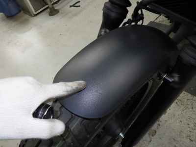 Honda Rebel CMX250 2023