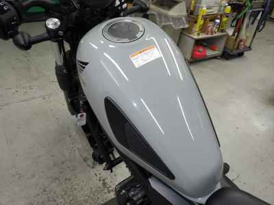 Honda Rebel CMX250 2023