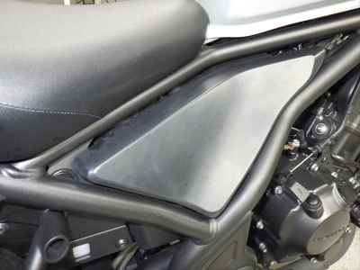 Honda Rebel CMX250 2023