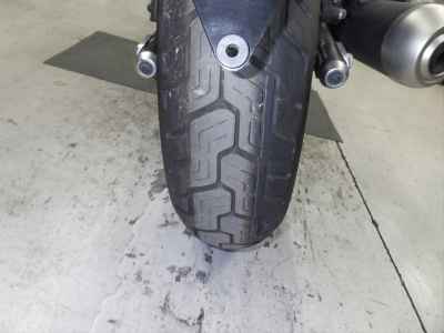 Honda Rebel CMX250 2023