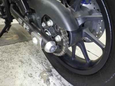Honda Rebel CMX250 2023