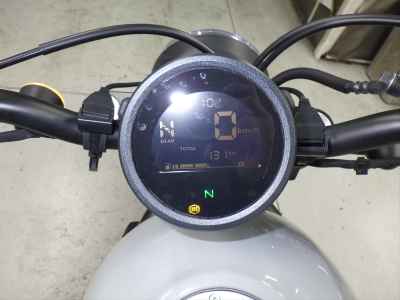 Honda Rebel CMX250 2023