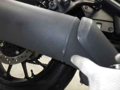 Honda Rebel CMX250 2023