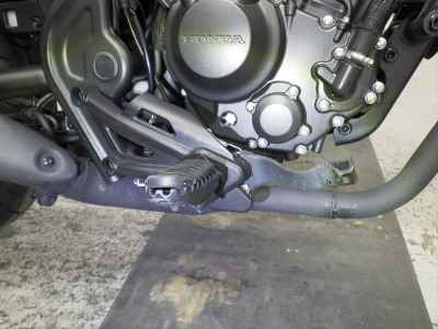 Honda Rebel CMX250 2023
