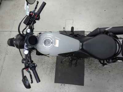 Honda Rebel CMX250 2023