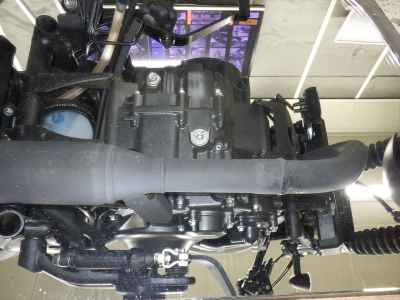 Honda Rebel CMX250 2023