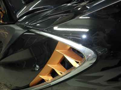 Suzuki Hayabusa 2021