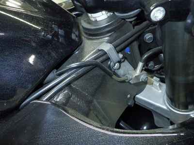 Suzuki Hayabusa 2021