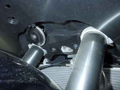 Suzuki Hayabusa 2021