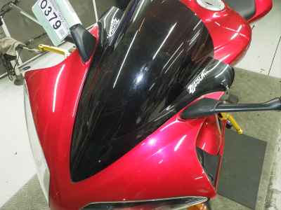 Yamaha YZF-R1 2008