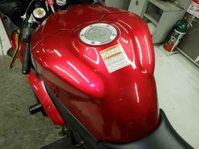 Yamaha YZF-R1 2008