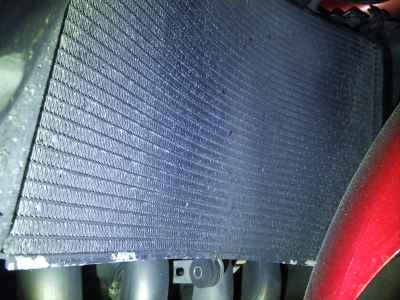 Yamaha YZF-R1 2008