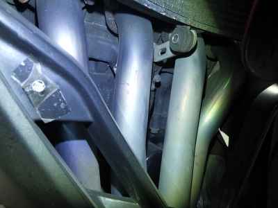 Yamaha YZF-R1 2008