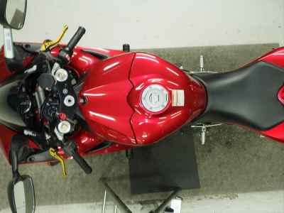 Yamaha YZF-R1 2008