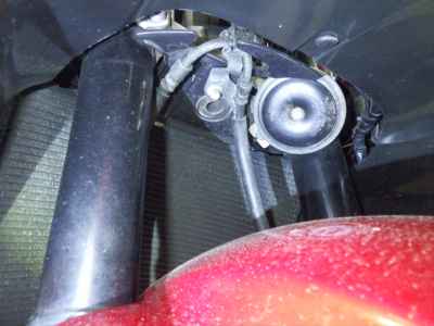 Yamaha YZF-R1 2008