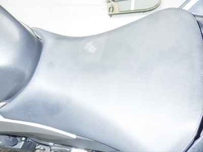 Honda CBR400R 2021