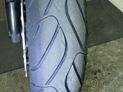 Honda CBR400R 2021