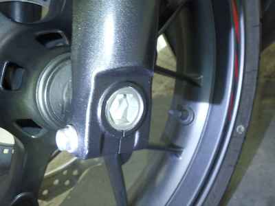 Honda CBR400R 2021