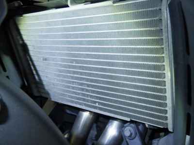Honda CBR400R 2021
