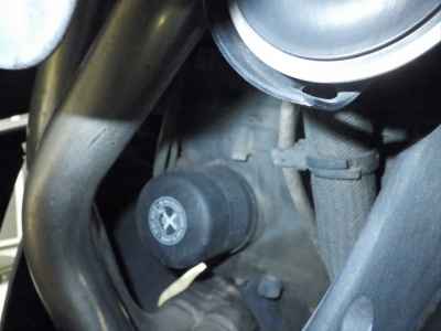 Honda CBR400R 2021
