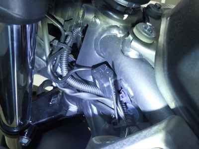 Honda CBR400R 2021