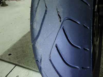 Honda CBR400R 2021