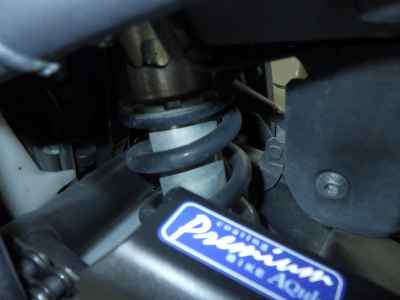 Honda CBR400R 2021