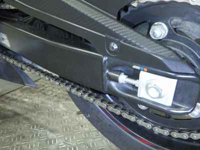 Honda CBR400R 2021