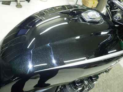 Honda CB1100 2019
