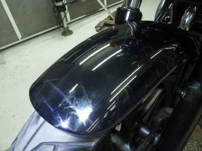 Honda CB1100 2019