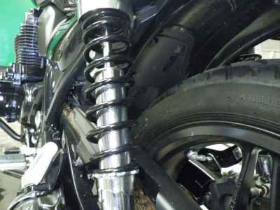 Honda CB1100 2019