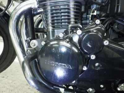 Honda CB1100 2019