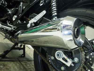 Honda CB1100 2019