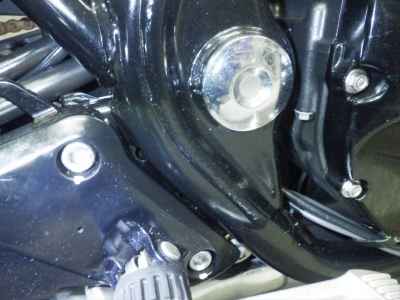 Honda CB1100 2019