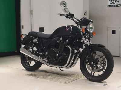 Honda CB1100 2019