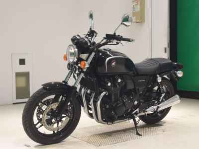 Honda CB1100 2019