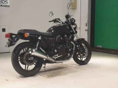 Honda CB1100 2019