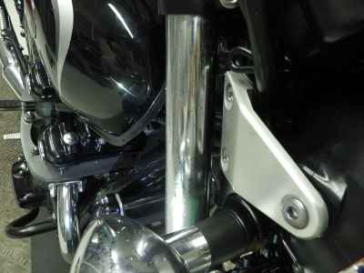 Honda CB1100 2019