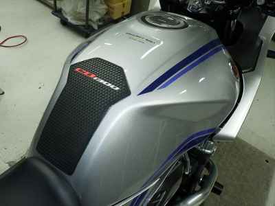 Honda CB1300 Super Boldor 2024
