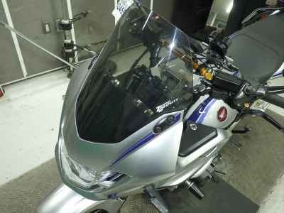 Honda CB1300 Super Boldor 2024