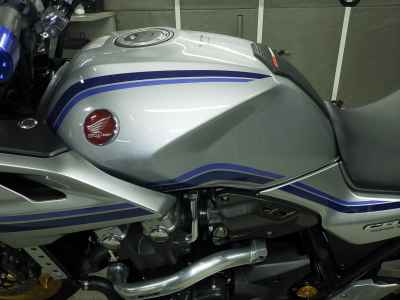 Honda CB1300 Super Boldor 2024
