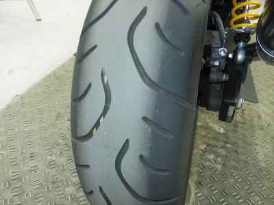 Honda CB1300 Super Boldor 2024