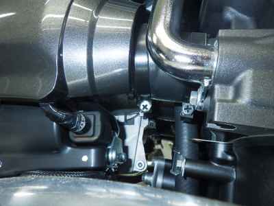 Honda CB1300 Super Boldor 2024