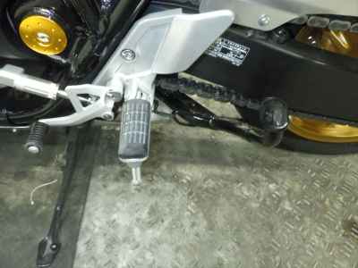 Honda CB1300 Super Boldor 2024