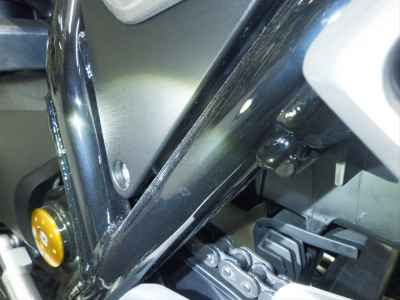 Honda CB1300 Super Boldor 2024