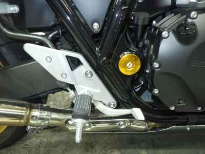 Honda CB1300 Super Boldor 2024