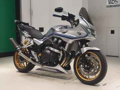 Honda CB1300 Super Boldor 2024
