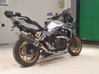 Honda CB1300 Super Boldor 2024