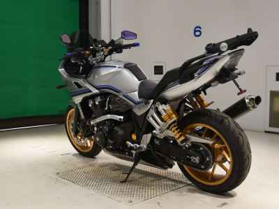 Honda CB1300 Super Boldor 2024