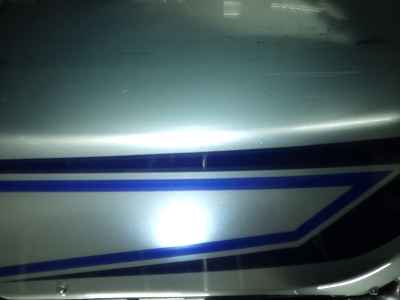 Honda CB1300 Super Boldor 2024